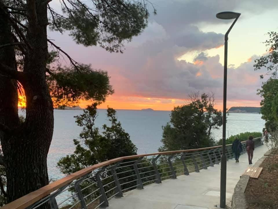 דוברובניק Apartments Villa Alba מראה חיצוני תמונה