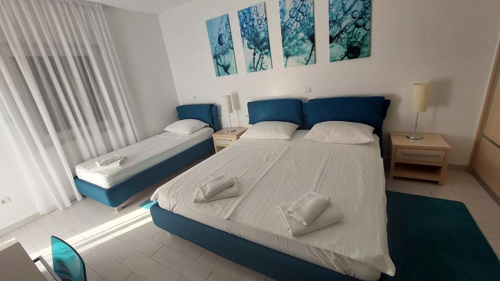 דוברובניק Apartments Villa Alba מראה חיצוני תמונה
