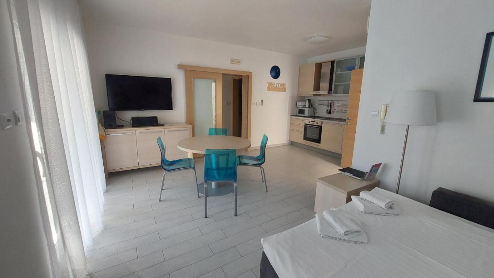 דוברובניק Apartments Villa Alba מראה חיצוני תמונה