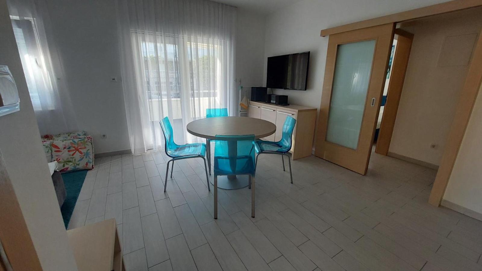 דוברובניק Apartments Villa Alba חדר תמונה