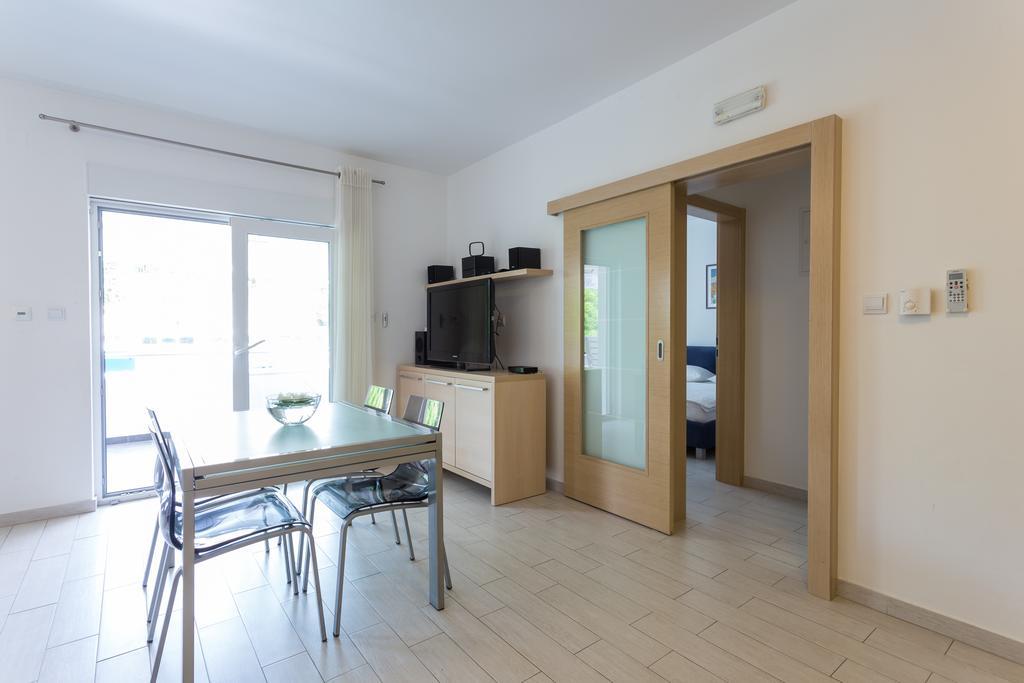 דוברובניק Apartments Villa Alba מראה חיצוני תמונה