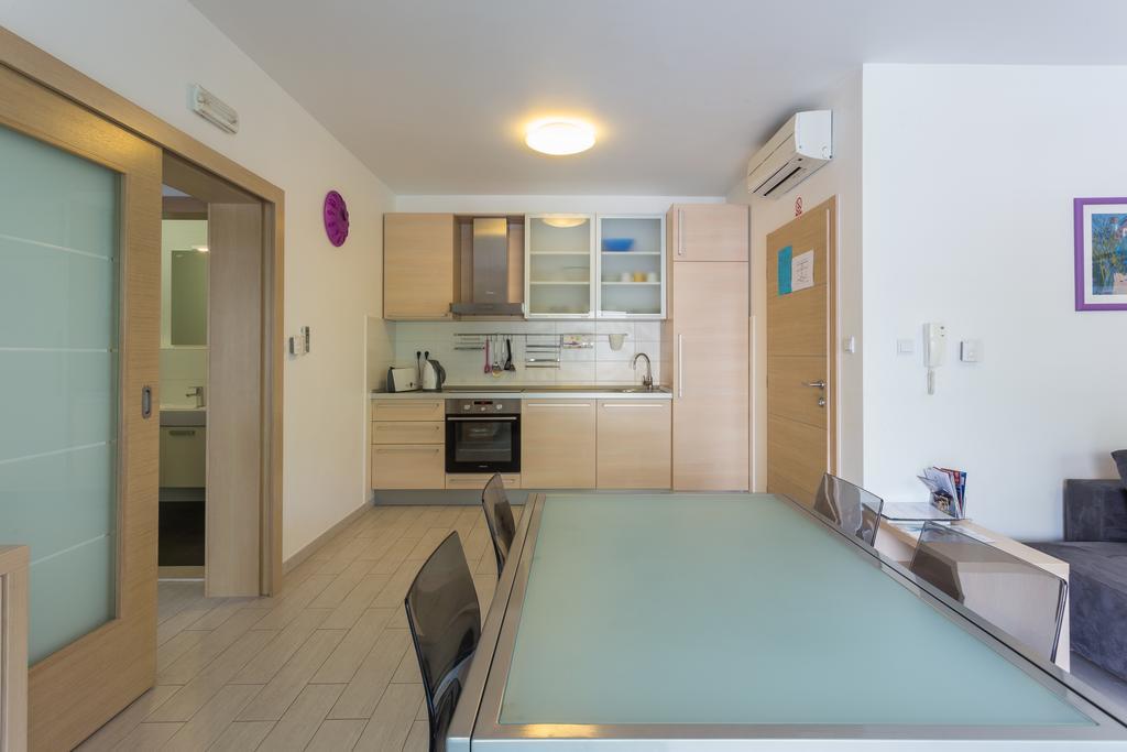 דוברובניק Apartments Villa Alba מראה חיצוני תמונה